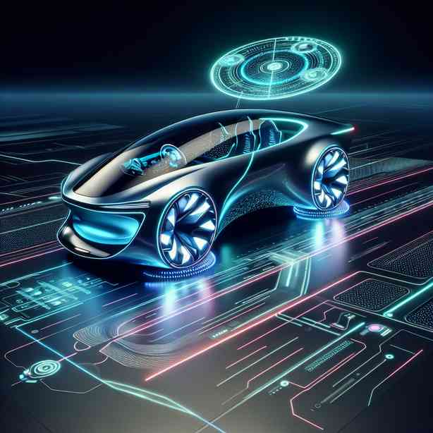 AI가 지원하는 차량 디자인 생성 모델의 가능성