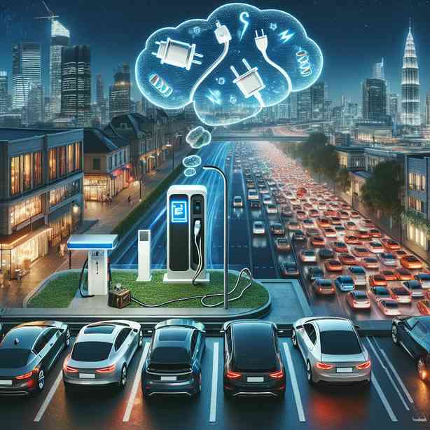 전기차 충전소가 너무 부족한 이유를 파헤쳐봤다 전기차 충전소가 너무 부족한 이유를 파헤쳐봤다