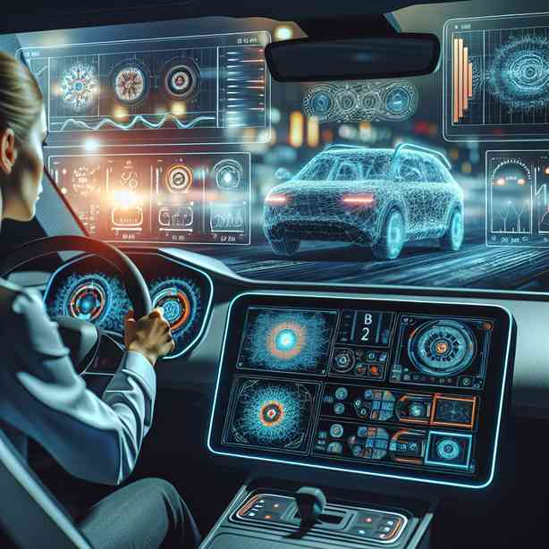 AI 주행 시뮬레이터로 차량 성능 시험하는 방법