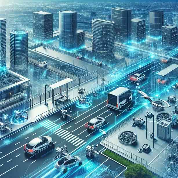 스마트 주차 시스템의 한계와 기술 발전 방향 스마트 주차 시스템의 한계와 기술 발전 방향