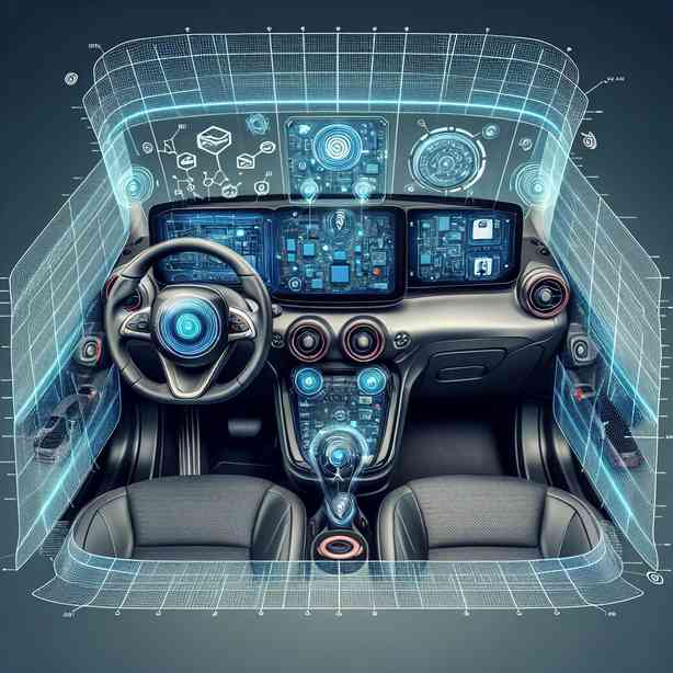 스마트카 전자장치의 EMI 차폐 기술 스마트카 전자장치의 EMI 차폐 기술