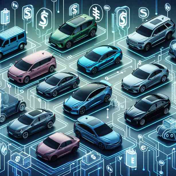 전기차 배터리 교체비용이 차종마다 다른 이유 전기차 배터리 교체비용이 차종마다 다른 이유