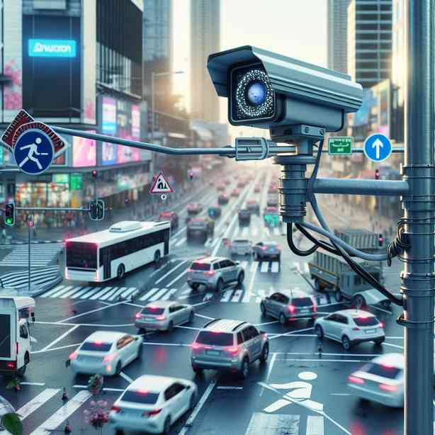 AI 카메라가 표지판을 인식하지 못할 때 생기는 문제 AI 카메라가 표지판을 인식하지 못할 때 생기는 문제