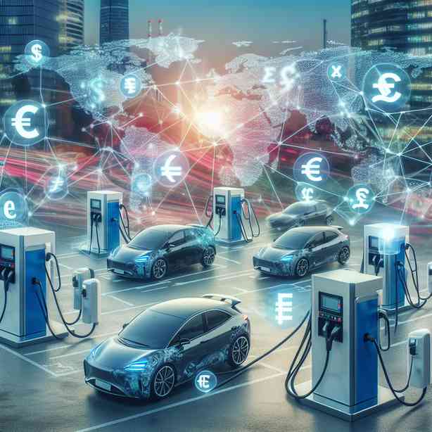 전기차 충전 네트워크 간 결제 통합의 필요성