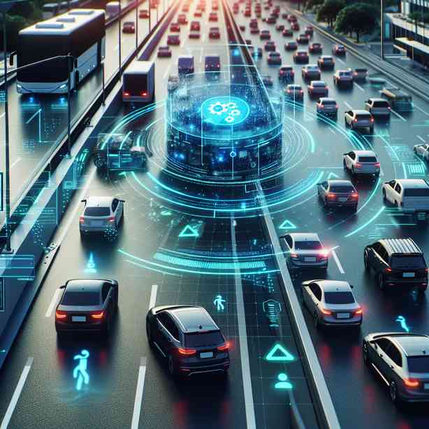 AI 차량 감시 시스템이 사고 후 자동 신고하는 구조 AI 차량 감시 시스템이 사고 후 자동 신고하는 구조