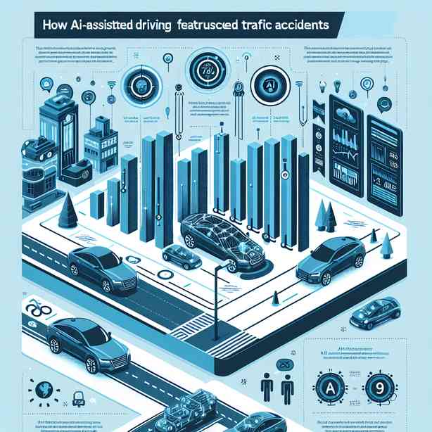 AI 운전 보조 기능이 교통사고를 줄였다는 실제 통계 AI 운전 보조 기능이 교통사고를 줄였다는 실제 통계