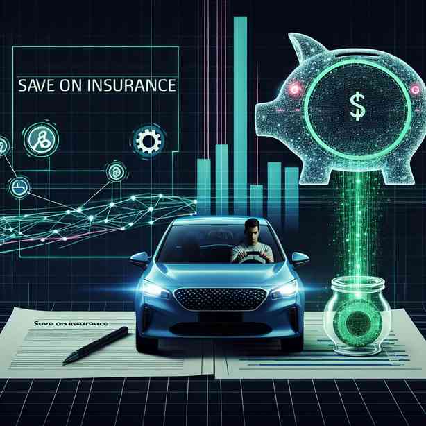 AI가 분석한 운전 패턴으로 보험료 절감하는 구조 AI가 분석한 운전 패턴으로 보험료 절감하는 구조