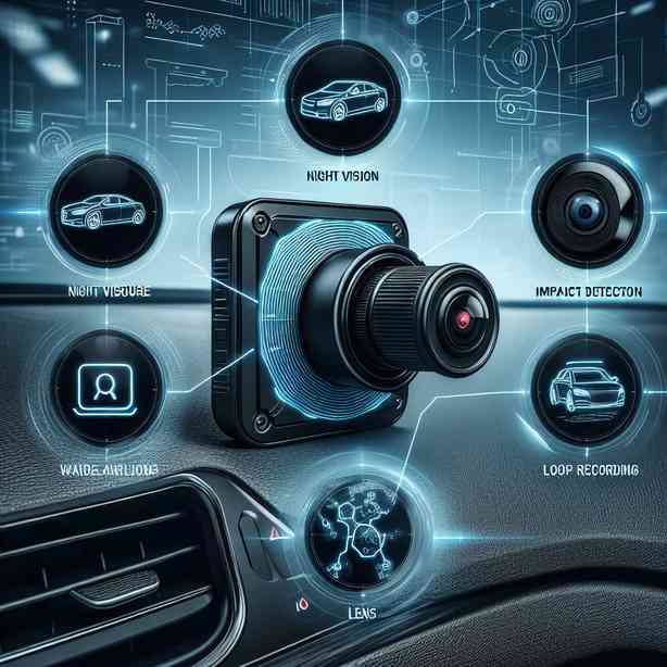 차량용 블랙박스 선택 시 고려해야 할 핵심 기능 차량용 블랙박스 선택 시 고려해야 할 핵심 기능