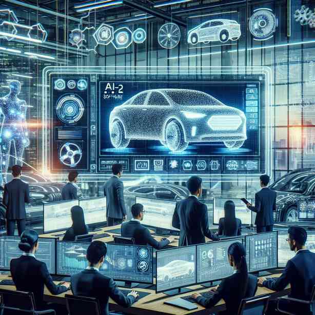 AI 기반 차량용 소프트웨어 품질검사 시스템 AI 기반 차량용 소프트웨어 품질검사 시스템