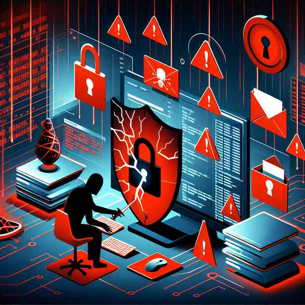 SDV 보안 취약점이 초래할 수 있는 위험 요소