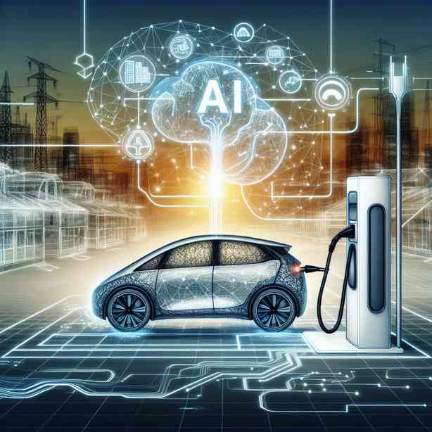 전기차 충전소 운영 최적화 AI 시스템