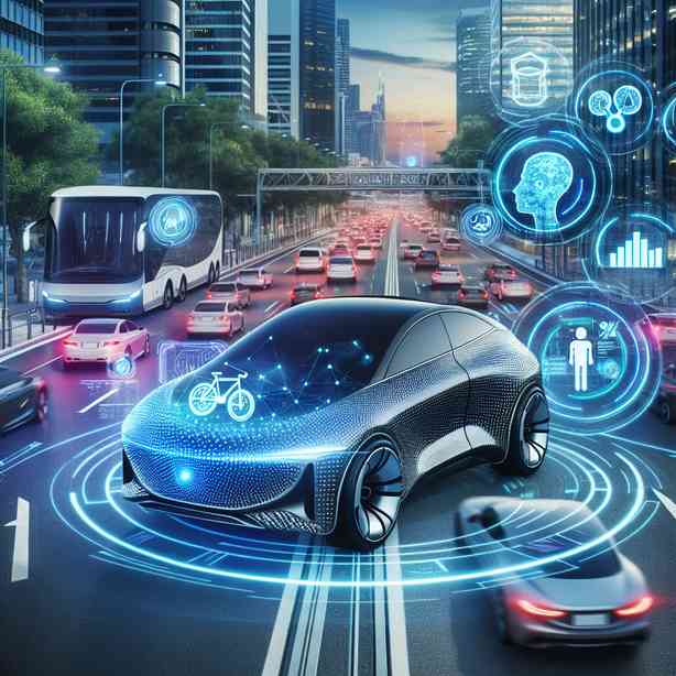 AI 주행보조 기능이 사고율을 줄이는 실제 통계