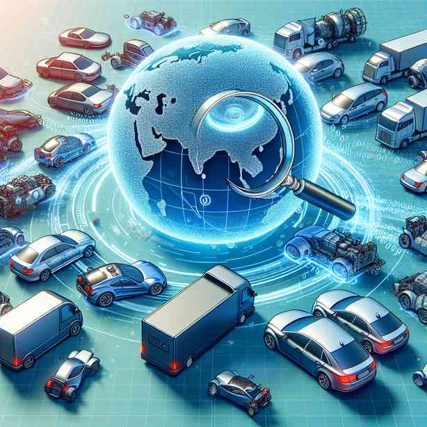 자동차 데이터 상호운용성을 위한 국제 표준