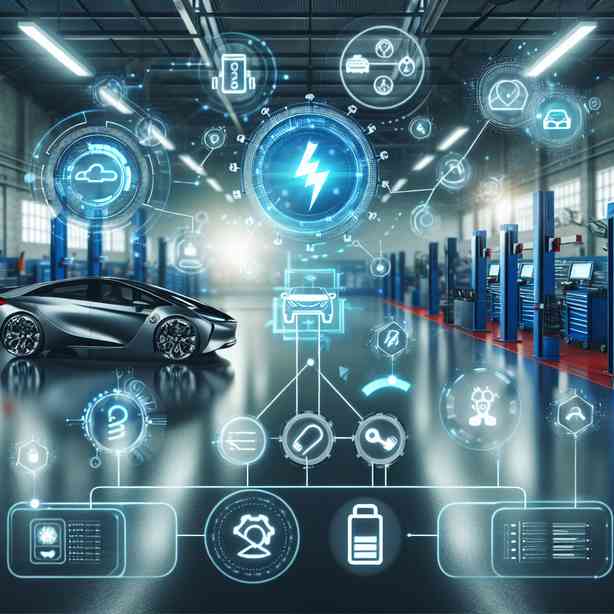 차량 배터리 관리 시스템의 통신 프로토콜 차량 배터리 관리 시스템의 통신 프로토콜