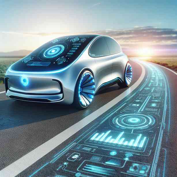 AI 자동차가 스스로 배우는 ‘딥드라이브’ 시대 AI 자동차가 스스로 배우는 ‘딥드라이브’ 시대