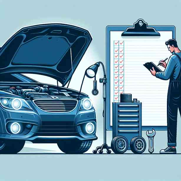 전조등 교체 시 예상되는 비용 부품과 작업비 분석 전조등 교체 시 예상되는 비용 부품과 작업비 분석