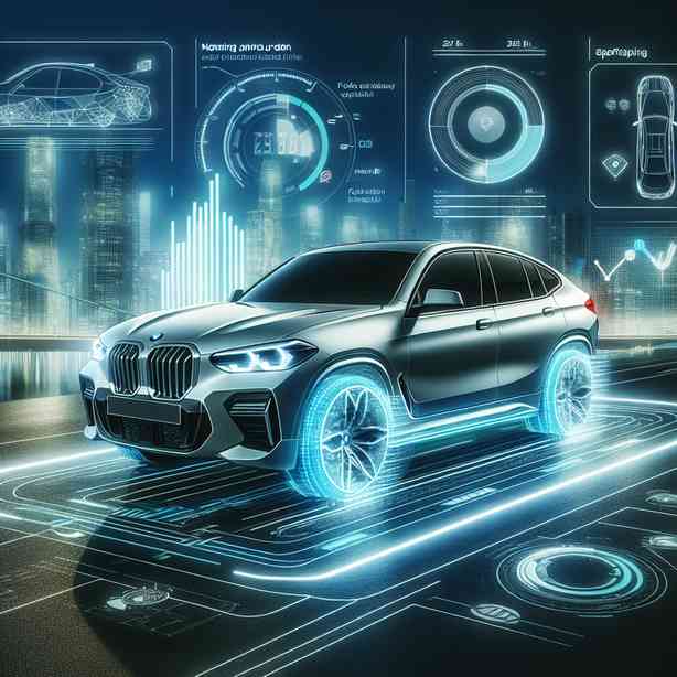 2026 BMW X4 새로운 시작 가격과 제원 완벽 정리 2026 BMW X4 새로운 시작 가격과 제원 완벽 정리