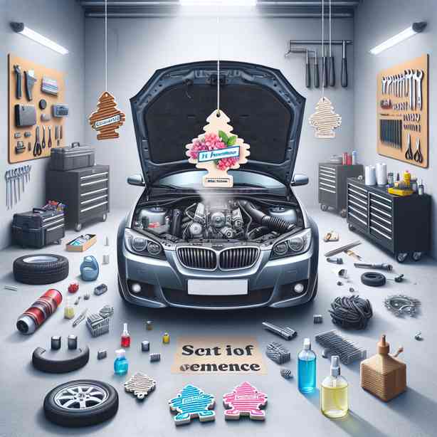 새차의 특별한 향기 없애는 팁과 방향제 추천 새차의 특별한 향기 없애는 팁과 방향제 추천