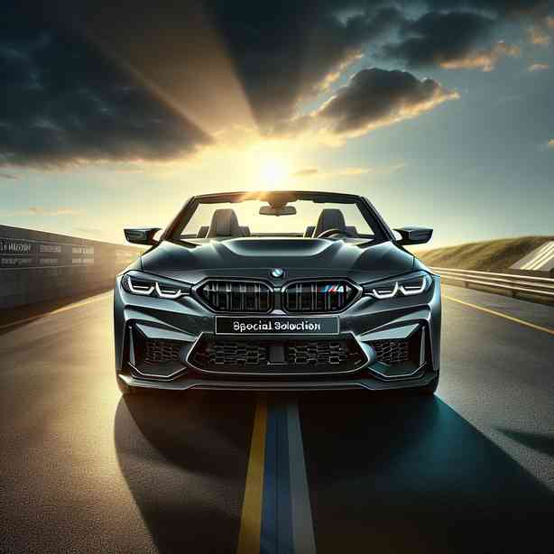 청춘을 위한 특별한 선택, BMW M4 컨버터블 에디션 청춘을 위한 특별한 선택, BMW M4 컨버터블 에디션