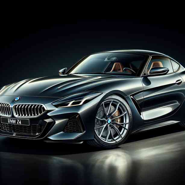 2026 BMW Z4 페이스리프트 신모델 가격 및 제원 2026 BMW Z4 페이스리프트 신모델 가격 및 제원
