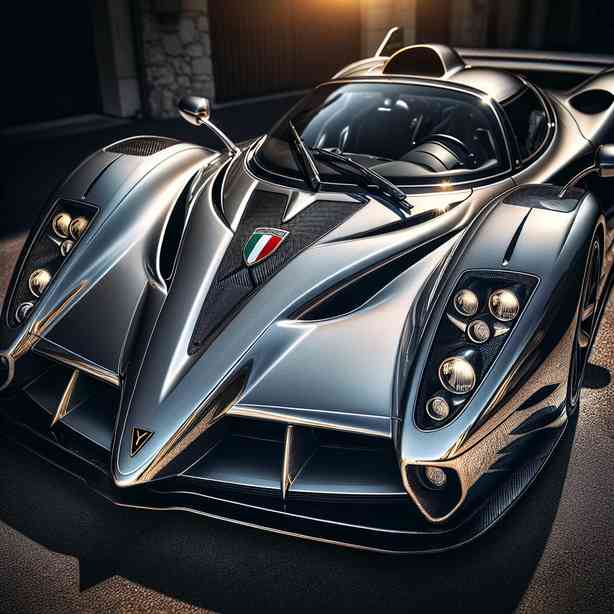 람보르기니, 단 29대 출시된 ‘페노메노’ 최강 V12 슈퍼카 람보르기니, 단 29대 출시된 ‘페노메노’ 최강 V12 슈퍼카