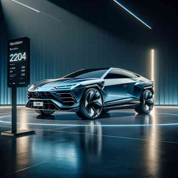 2026년 람보르기니 우루스 SE 변화된 사양과 가격 완전 정리 2026년 람보르기니 우루스 SE 변화된 사양과 가격 완전 정리