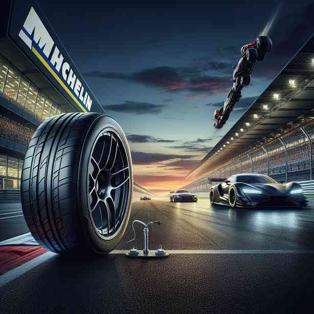 미쉐린 크로스 클라이밋 3, 스포츠의 진수를 보여주다 미쉐린 크로스 클라이밋 3, 스포츠의 진수를 보여주다