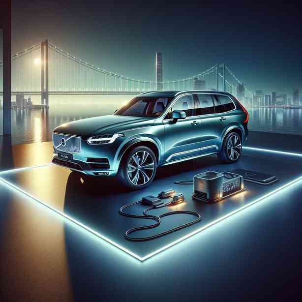 2026 볼보 XC90 B6 마일드하이브리드 시승기 – 고급스러운 디자인과 넉넉한 공간 2026 볼보 XC90 B6 마일드하이브리드 시승기 – 고급스러운 디자인과 넉넉한 공간