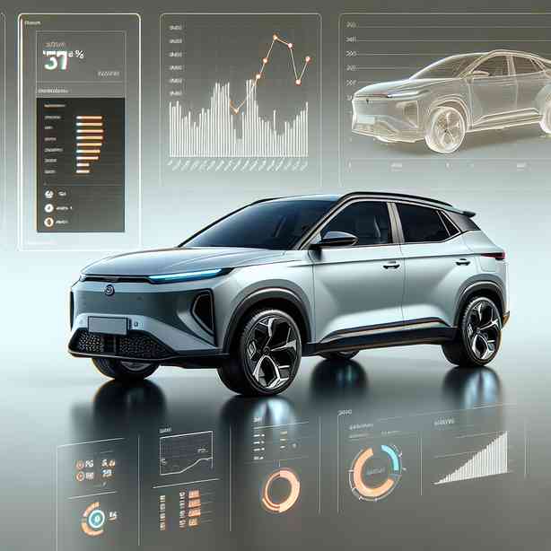 2026 쌍용 토레스 EVX 새로운 가격과 제원 상세 분석 2026 쌍용 토레스 EVX 새로운 가격과 제원 상세 분석