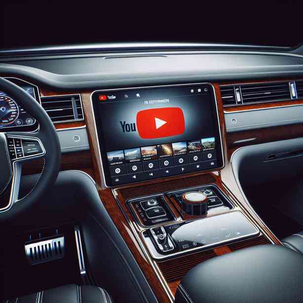 차 안에서도 즐기는 유튜브! 볼보의 혁신 기능 공개 차 안에서도 즐기는 유튜브! 볼보의 혁신 기능 공개