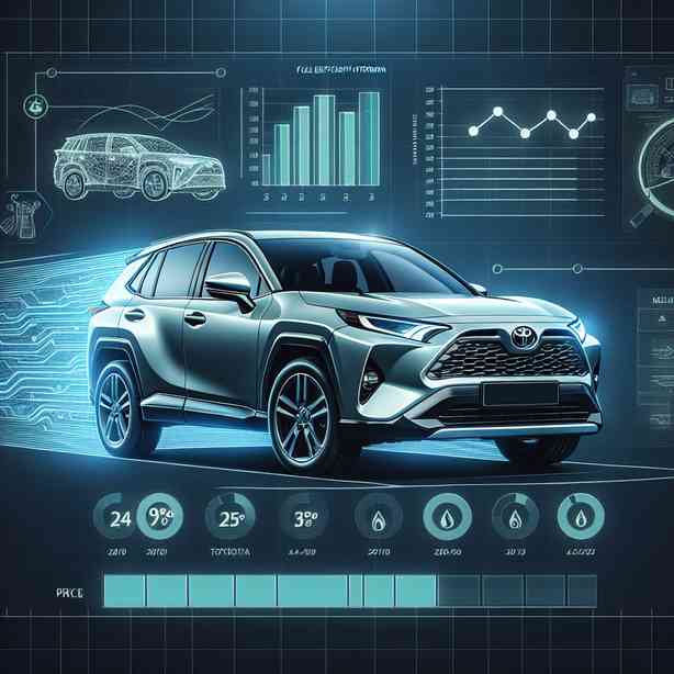 2026 토요타 라브4 리뉴얼 신차 가격과 연비 정보 2026 토요타 라브4 리뉴얼 신차 가격과 연비 정보
