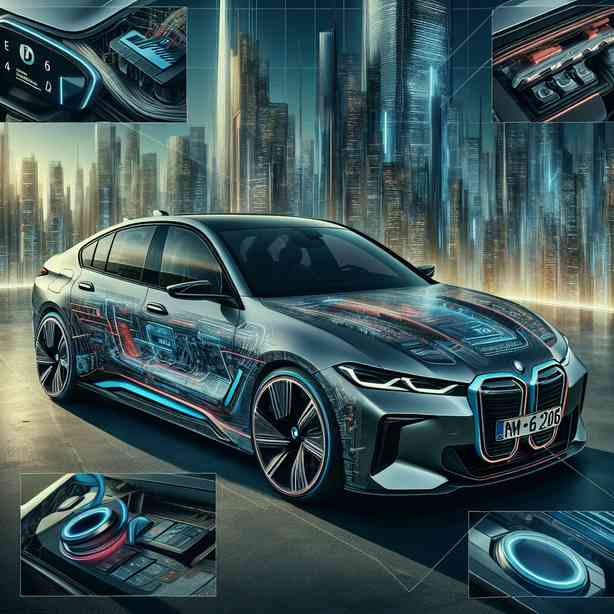 2026 BMW i5 M60 하이브리드 가격 및 성능 분석 2026 BMW i5 M60 하이브리드 가격 및 성능 분석