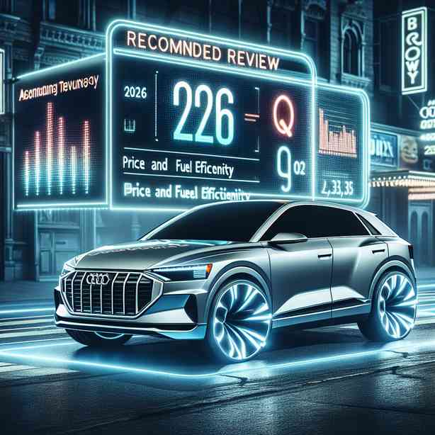 2026 아우디 Q2 신차 가격과 연비 분석포함 추천 2026 아우디 Q2 신차 가격과 연비 분석포함 추천