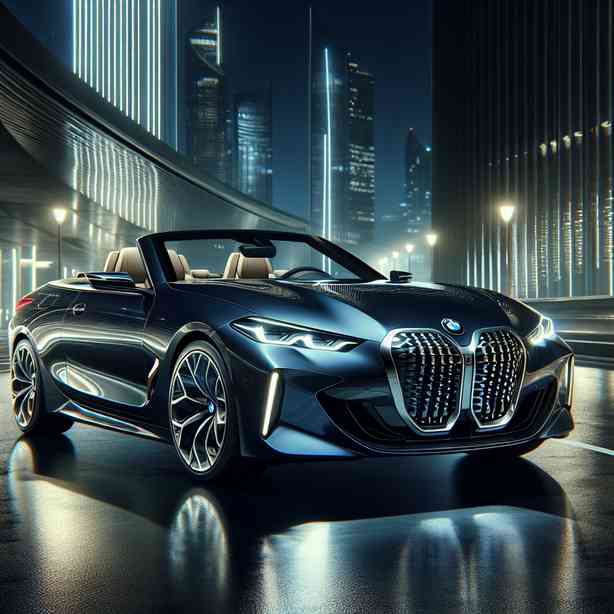 2026 BMW 4시리즈 컨버터블 완벽 정보 정리 2026 BMW 4시리즈 컨버터블 완벽 정보 정리