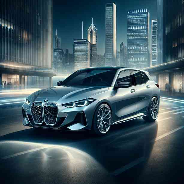 해치백의 진수를 보여주는 2025 BMW 1시리즈 120 M 스포츠 패키지 리뷰 해치백의 진수를 보여주는 2025 BMW 1시리즈 120 M 스포츠 패키지 리뷰