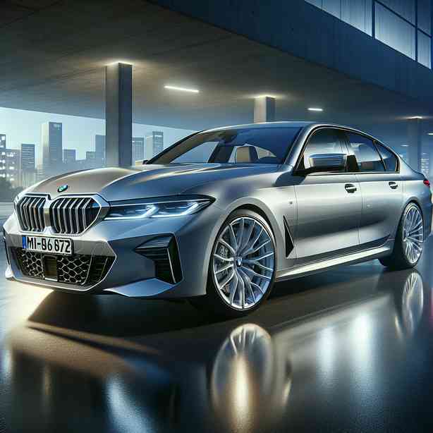 2025 BMW 5시리즈 M 스포츠, 인기 트림 완전 분석 2025 BMW 5시리즈 M 스포츠, 인기 트림 완전 분석