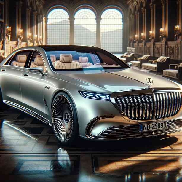 2026 벤츠 마이바흐 S680 풀 체인지 모든 정보 정리 2026 벤츠 마이바흐 S680 풀 체인지 모든 정보 정리