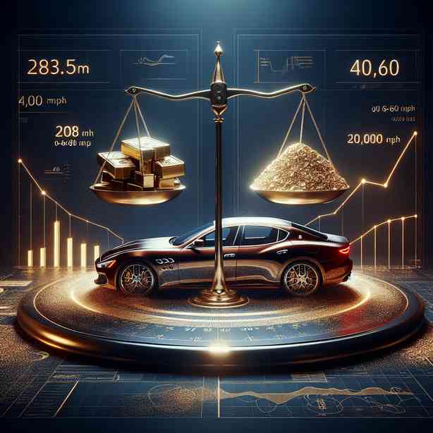 2026 마세라티 콰트로포르트의 럭셔리 매력과 가격 제원 분석 2026 마세라티 콰트로포르트의 럭셔리 매력과 가격 제원 분석