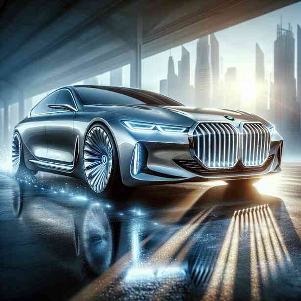 2025 BMW 7시리즈 740d, S클래스를 초월한 비결! 2025 BMW 7시리즈 740d, S클래스를 초월한 비결!