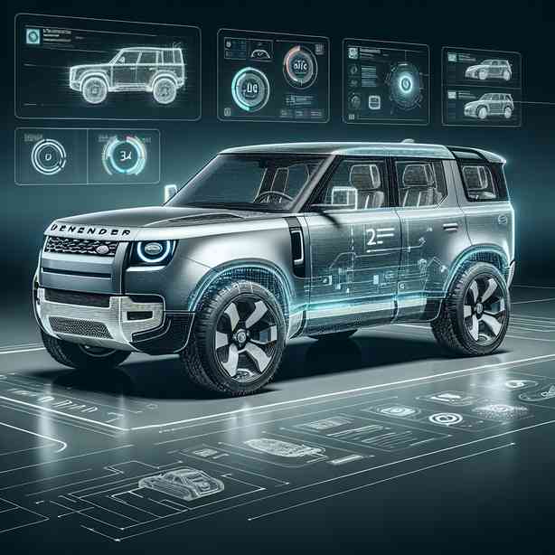 2026년 랜드로버 디펜더 130 하이브리드 가격 및 사양 총정리 2026년 랜드로버 디펜더 130 하이브리드 가격 및 사양 총정리