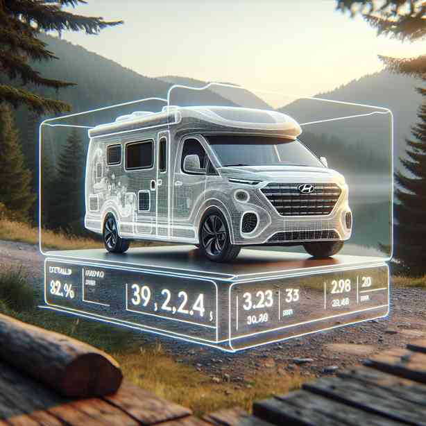 2026 현대 스타리아 캠핑카 캠퍼의 가격과 사양 완벽 정리 2026 현대 스타리아 캠핑카 캠퍼의 가격과 사양 완벽 정리