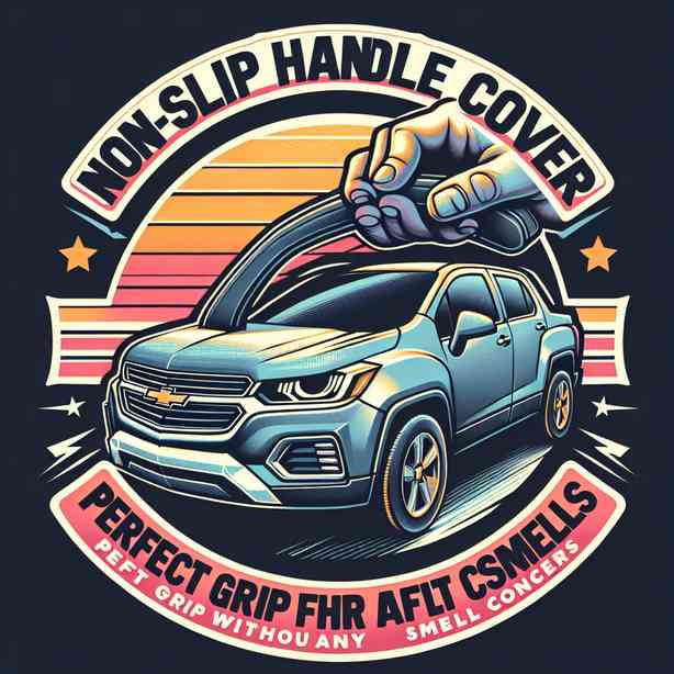 쉐보레 트랙스 논슬립 핸들커버, 냄새 걱정 없는 완벽한 그립감 쉐보레 트랙스 논슬립 핸들커버, 냄새 걱정 없는 완벽한 그립감