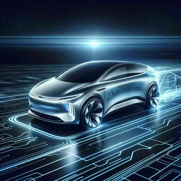 기아 PV5, 전기차의 새로운 차원을 제시하다 기아 PV5, 전기차의 새로운 차원을 제시하다