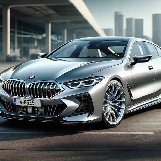 530마력 V8의 매력, 실용성을 갖춘 2025 BMW M850i 리뷰 530마력 V8의 매력, 실용성을 갖춘 2025 BMW M850i 리뷰