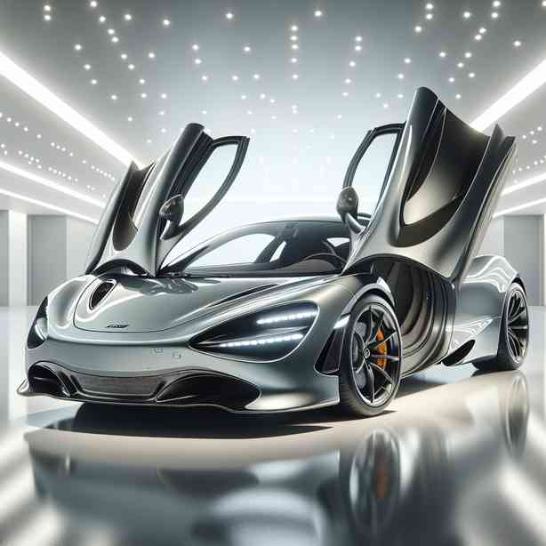 2026 맥라렌 720S 럭셔리 슈퍼카 가격 및 제원 분석 2026 맥라렌 720S 럭셔리 슈퍼카 가격 및 제원 분석