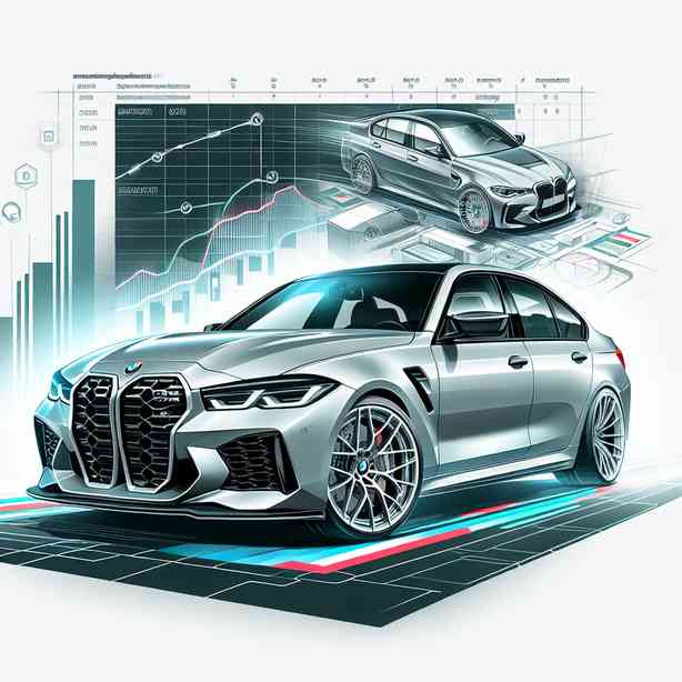 2026 BMW M3 컴페티션 투어링 M xDrive 새 모델 가격 및 연비 분석 2026 BMW M3 컴페티션 투어링 M xDrive 새 모델 가격 및 연비 분석