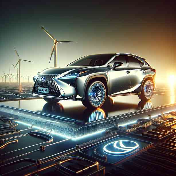 2026 렉서스 NX450+ 하이브리드 가격 및 연비 정보 2026 렉서스 NX450+ 하이브리드 가격 및 연비 정보