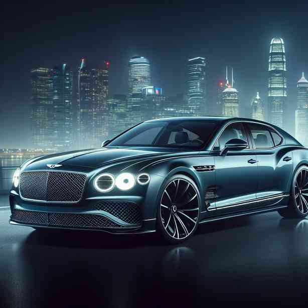 2026 벤틀리 플라잉스퍼 풀체인지 가격 및 성능 정보 2026 벤틀리 플라잉스퍼 풀체인지 가격 및 성능 정보