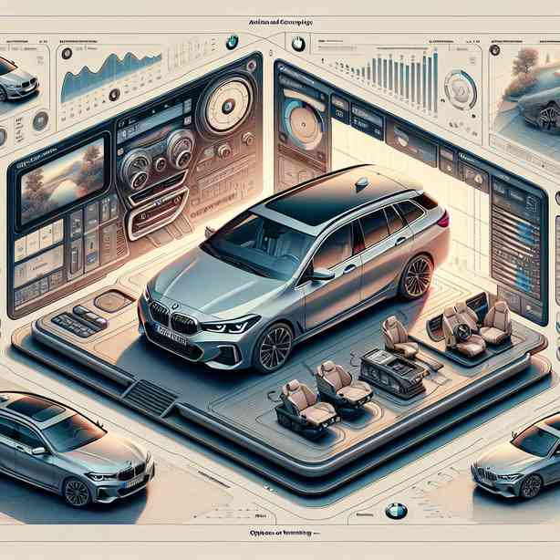 BMW 2시리즈 액티브투어러 옵션 분석과 트림 비교 BMW 2시리즈 액티브투어러 옵션 분석과 트림 비교