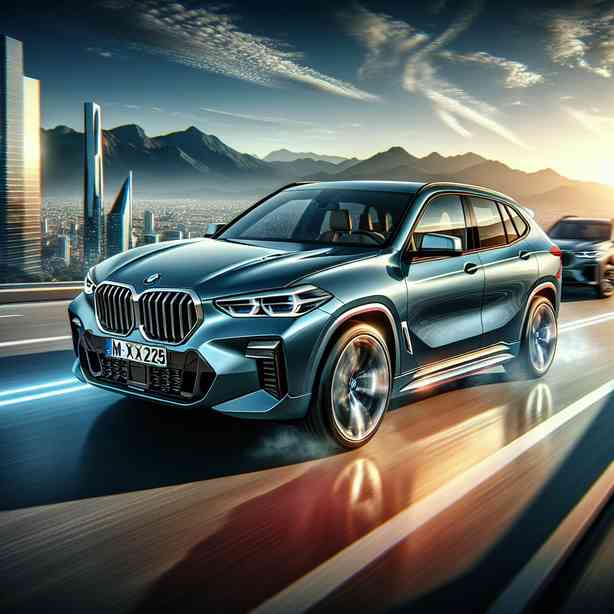 모두 겸비한 완벽한 SUV! 2025 BMW X1 M 스포츠 리뷰 모두 겸비한 완벽한 SUV! 2025 BMW X1 M 스포츠 리뷰